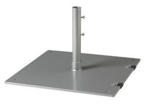 Aluminum Free Standing Umbrella Base Tropitone