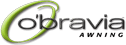 A green background with black and white letters.