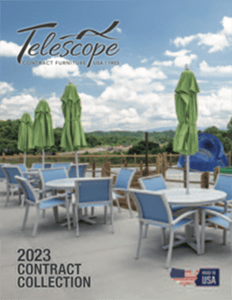 Telescope Cover 2023