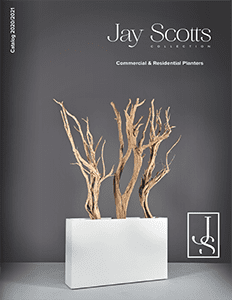 JayScott Catalog Cover