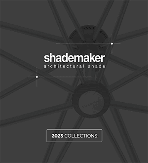 Shademaker 2023 Catalog Cover